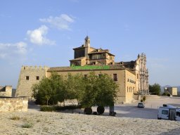 Ciudad de Caravaca 2012